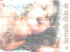Sexsucht © artwork by Kave Atefie Nymphomanie: klingt verlockend, ist es aber nicht